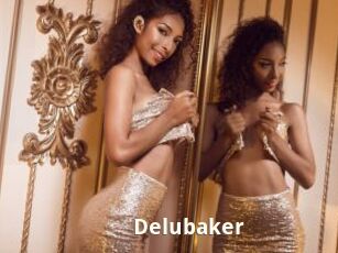 Delubaker