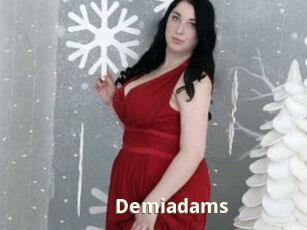 Demiadams