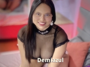 Demiazul