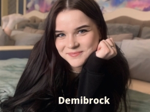 Demibrock