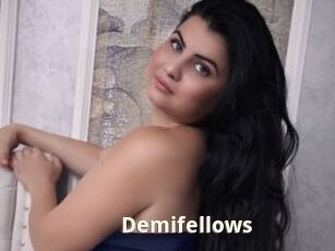 Demifellows