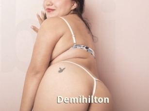 Demihilton