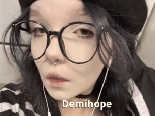 Demihope