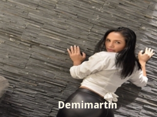 Demimartin