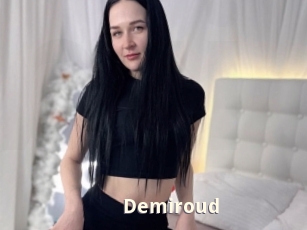 Demiroud