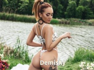 Demisky