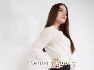 Demistrawberry