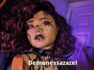 Demonessazazel