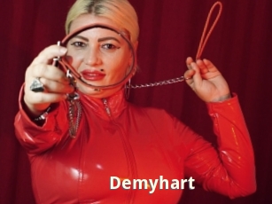 demyhart Bigtitinvasion