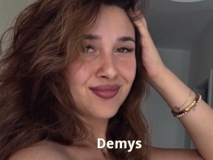 Demys