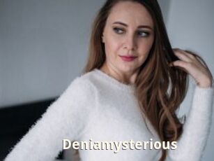 Deniamysterious