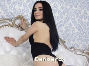 Denisejfox