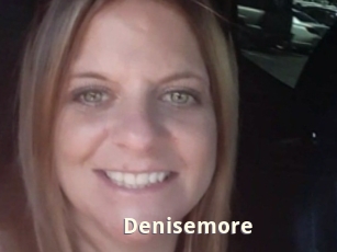 denisemore Bigtitinvasion