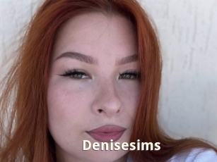 Denisesims
