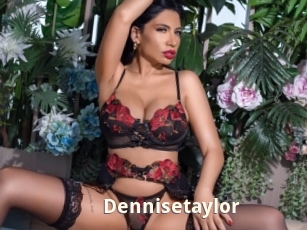 Dennisetaylor