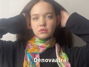 Denovaafra