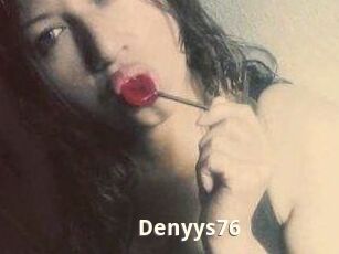 Denyys76