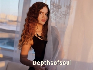 Depthsofsoul
