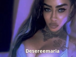 Desereemaria