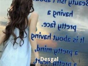 Desgal