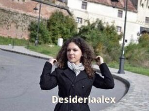 Desideriaalex