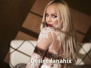 Desiredanahix