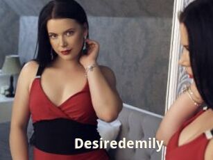 Desiredemily
