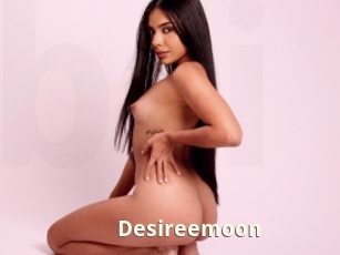 Desireemoon