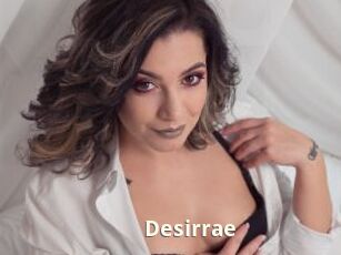 Desirrae