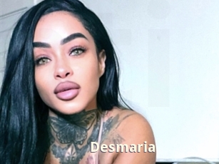 Desmaria