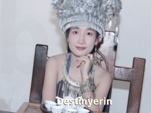 Destinyerin