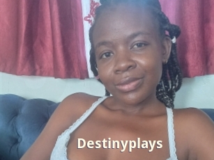 Destinyplays