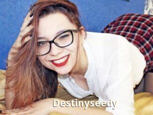 Destinyseedy