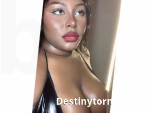 Destinytorn