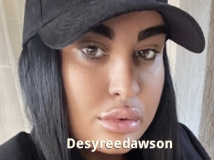 Desyreedawson