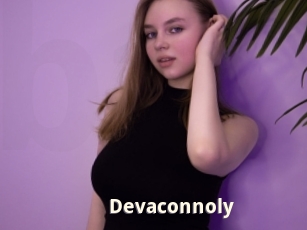Devaconnoly
