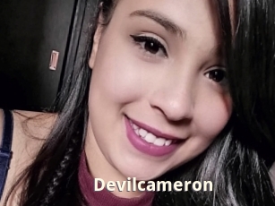 Devilcameron