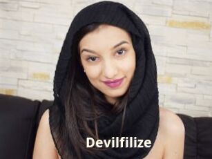 Devilfilize