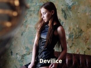 Devilice