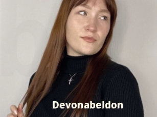 Devonabeldon