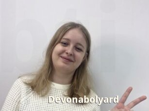 Devonabolyard