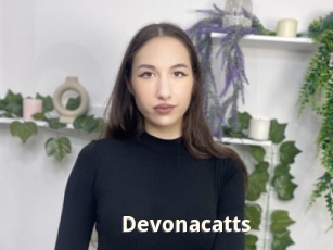 Devonacatts