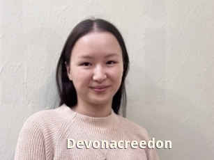 Devonacreedon