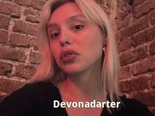 Devonadarter