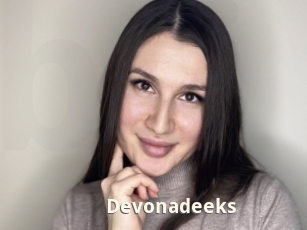 Devonadeeks