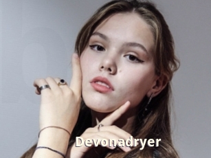 Devonadryer