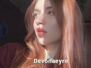 Devonaeyre
