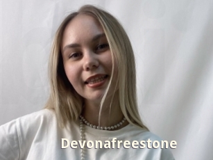 Devonafreestone