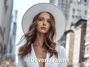 Devonagawne