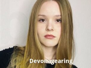 Devonagearing